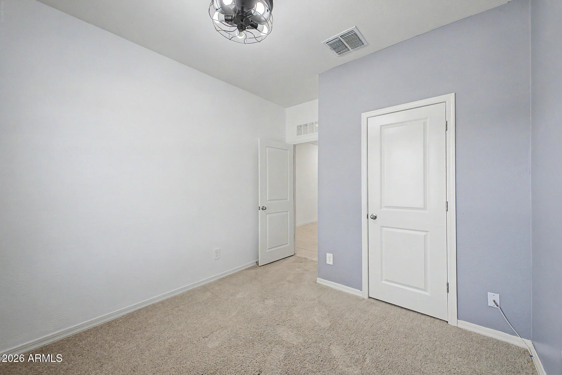 PARCEL G PORTIONS OF PARCELS K & F AT MAGIC RANCH - Residential