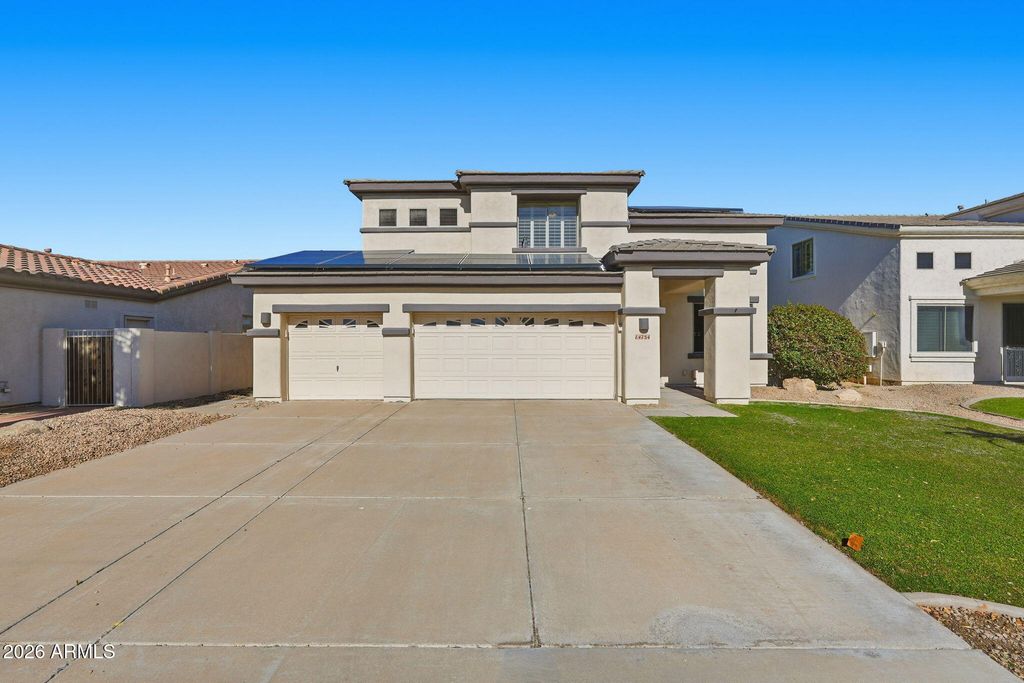 Photo of 14754 W Amelia Avenue, Goodyear, AZ 85395 (MLS # 6969384)