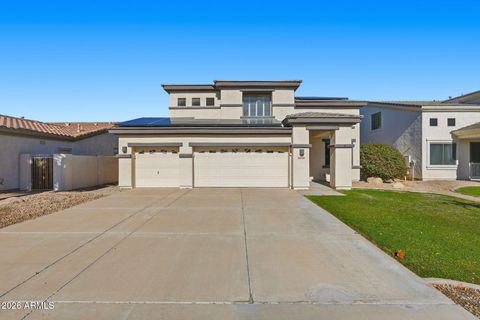 14754 W AMELIA Avenue Goodyear AZ 85395