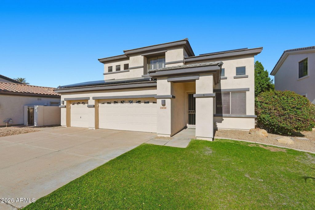 Photo of 14754 W Amelia Avenue, Goodyear, AZ 85395 (MLS # 6969384)