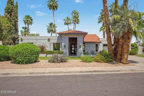 Photo of 10190 N 106th Street, Scottsdale, AZ 85258 (MLS # 7017507)