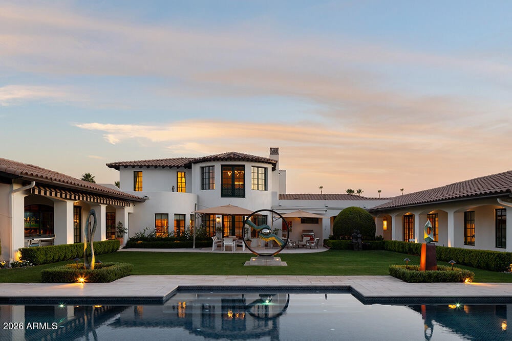 4908 E CALLE DEL MEDIO --