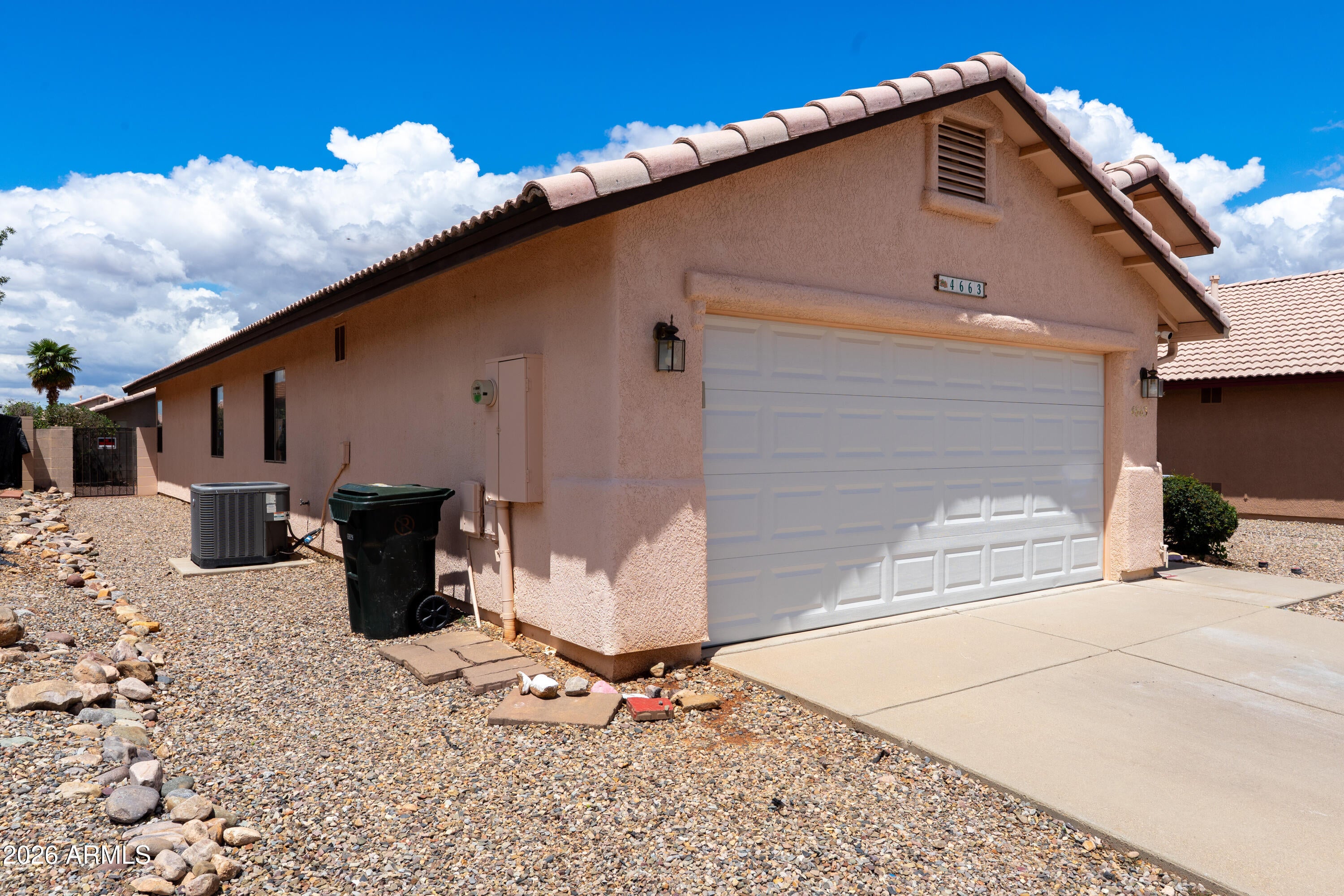 4663 Calle Chico --