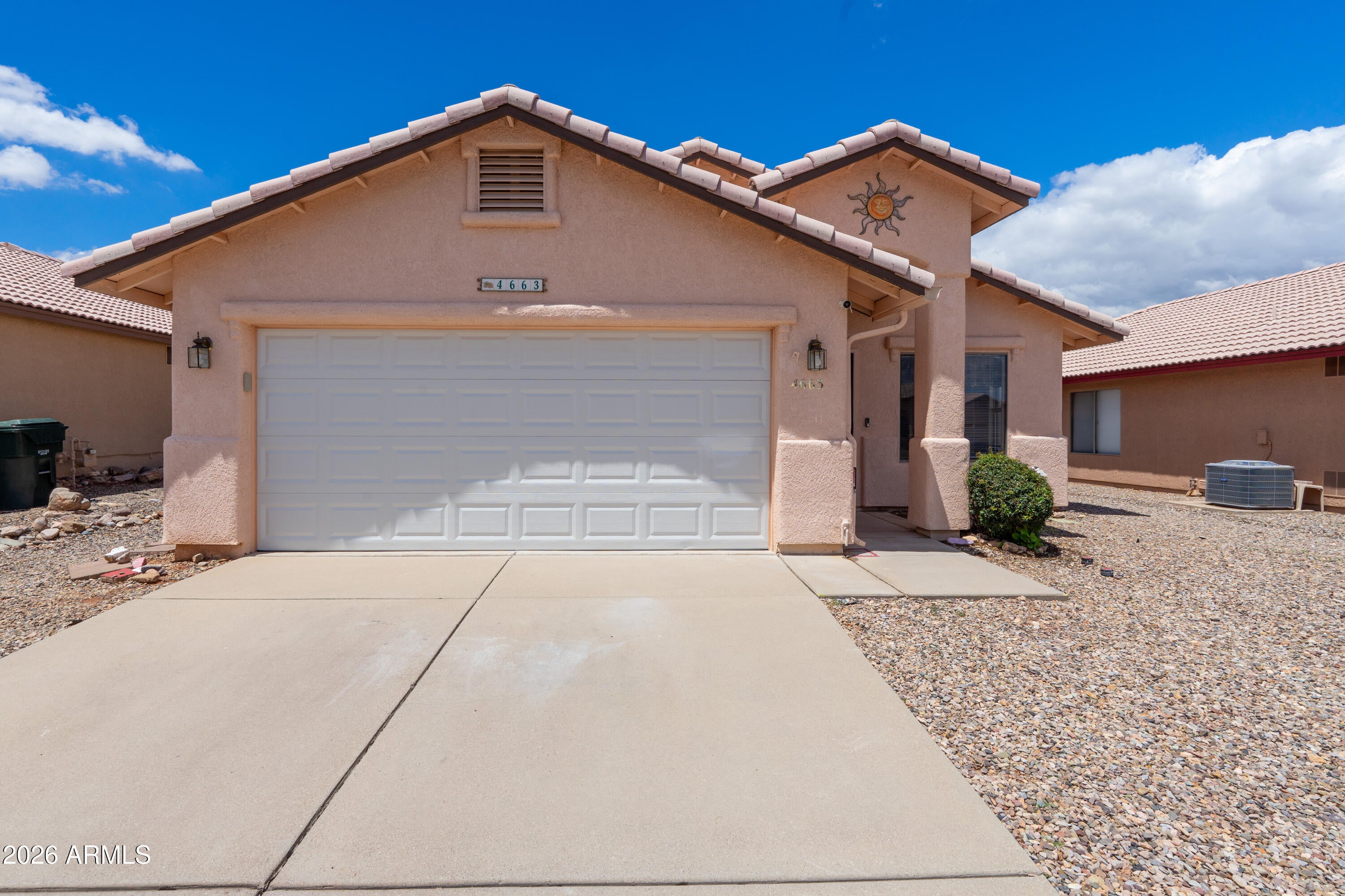 4663 Calle Chico --