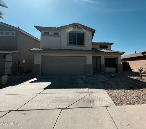 6209 W Jones Avenue Phoenix AZ 85043