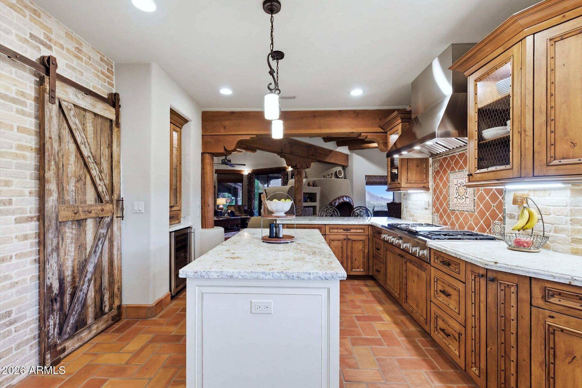 UNSUBDIVIDED CAVE CREEK - Residential