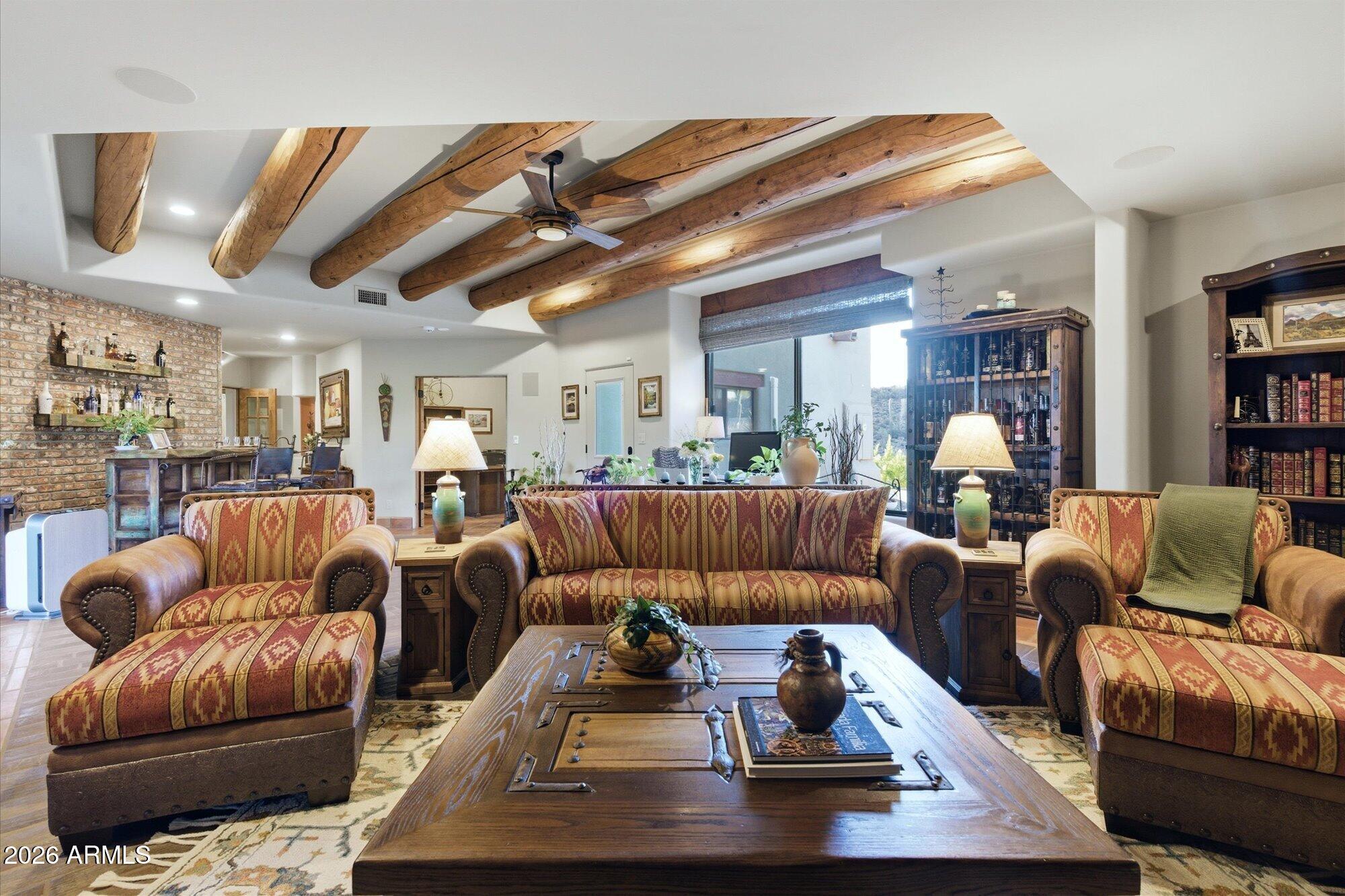 UNSUBDIVIDED CAVE CREEK - Residential