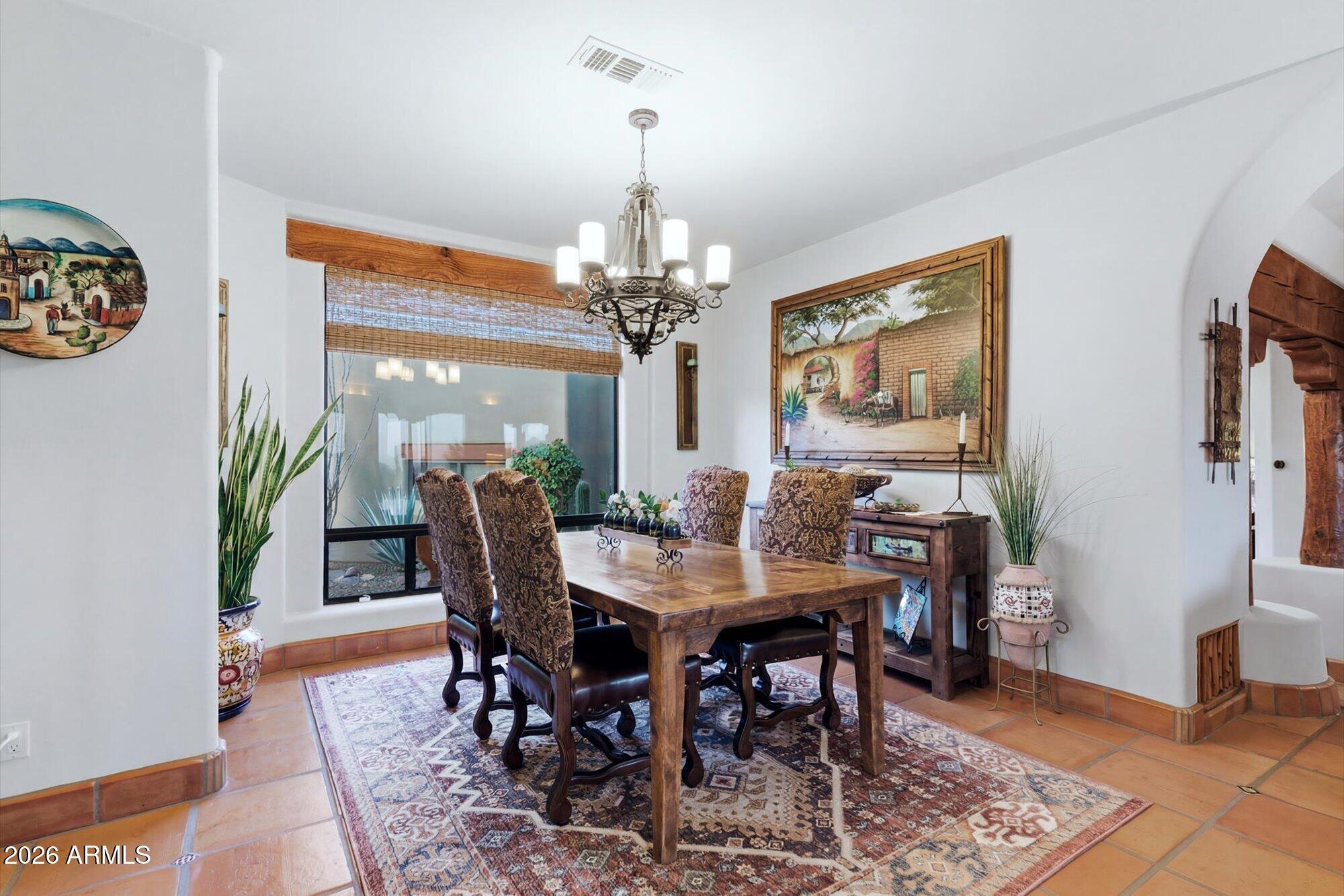 UNSUBDIVIDED CAVE CREEK - Residential