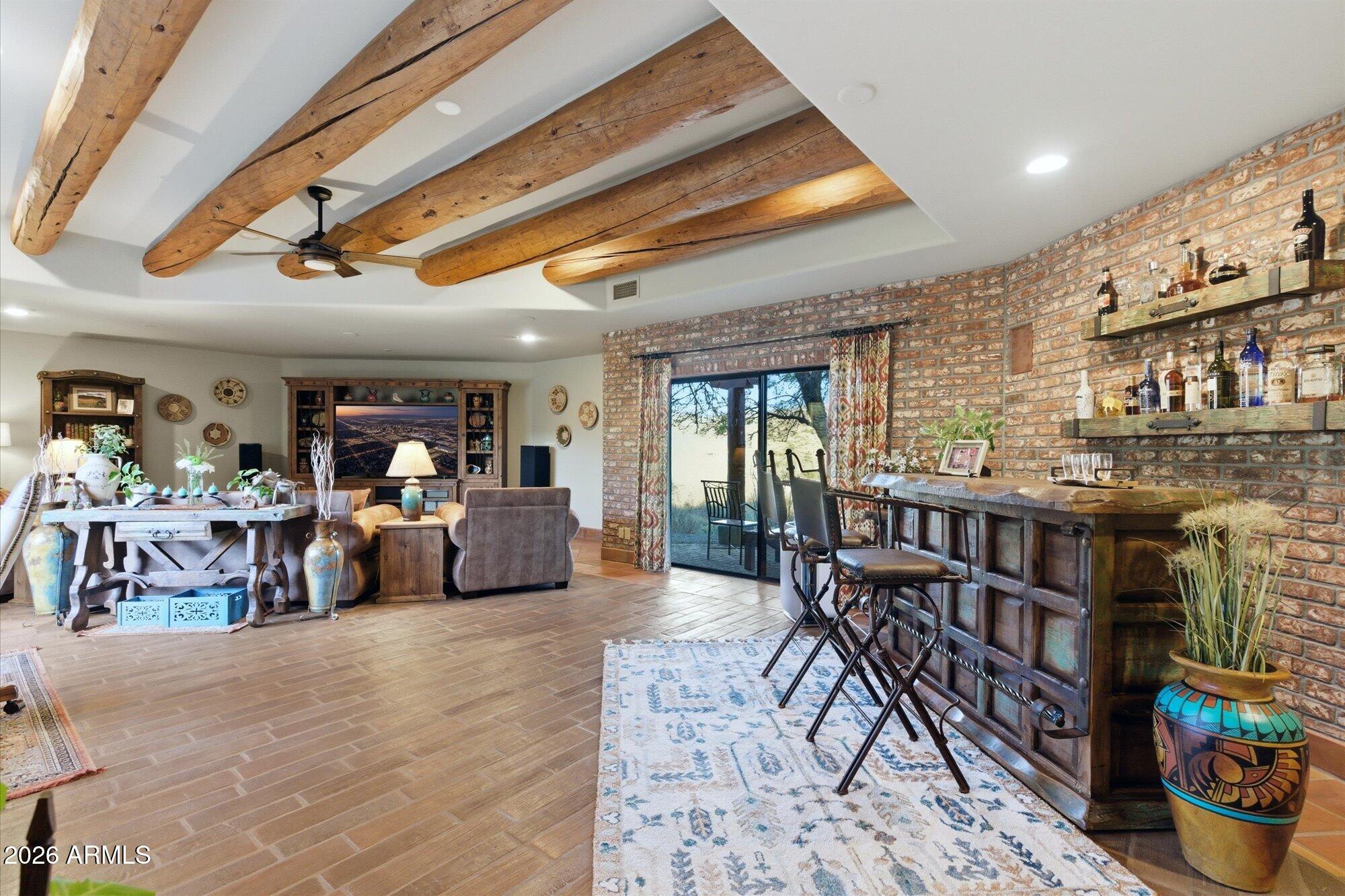 UNSUBDIVIDED CAVE CREEK - Residential