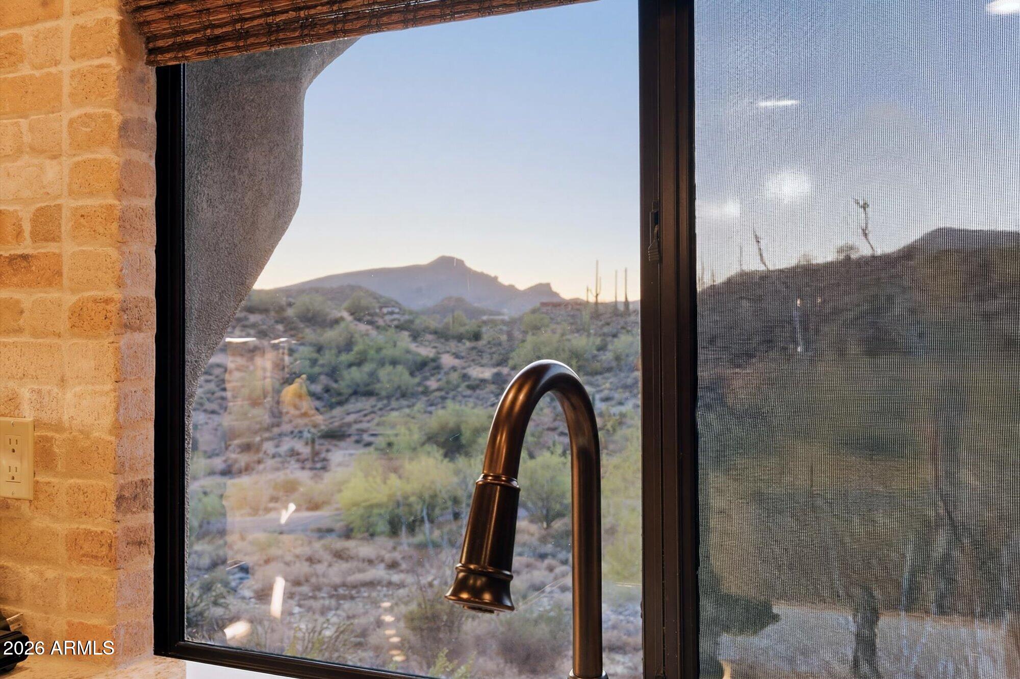 UNSUBDIVIDED CAVE CREEK - Residential