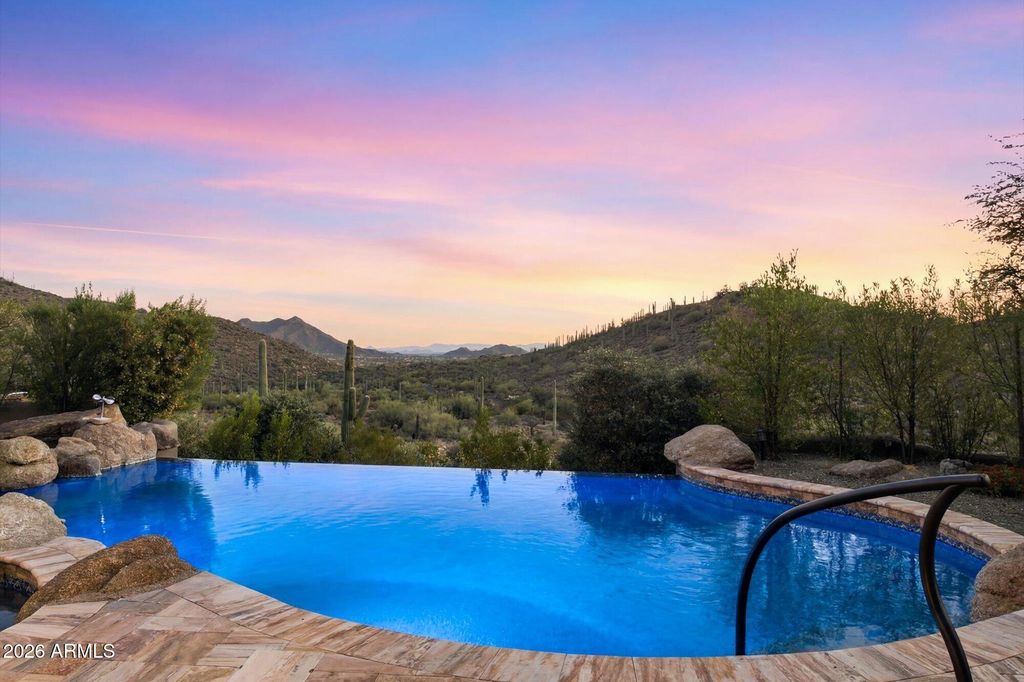 Photo of 43311 N Cottonwood Canyon Road, Cave Creek, AZ 85331 (MLS # 7026813)