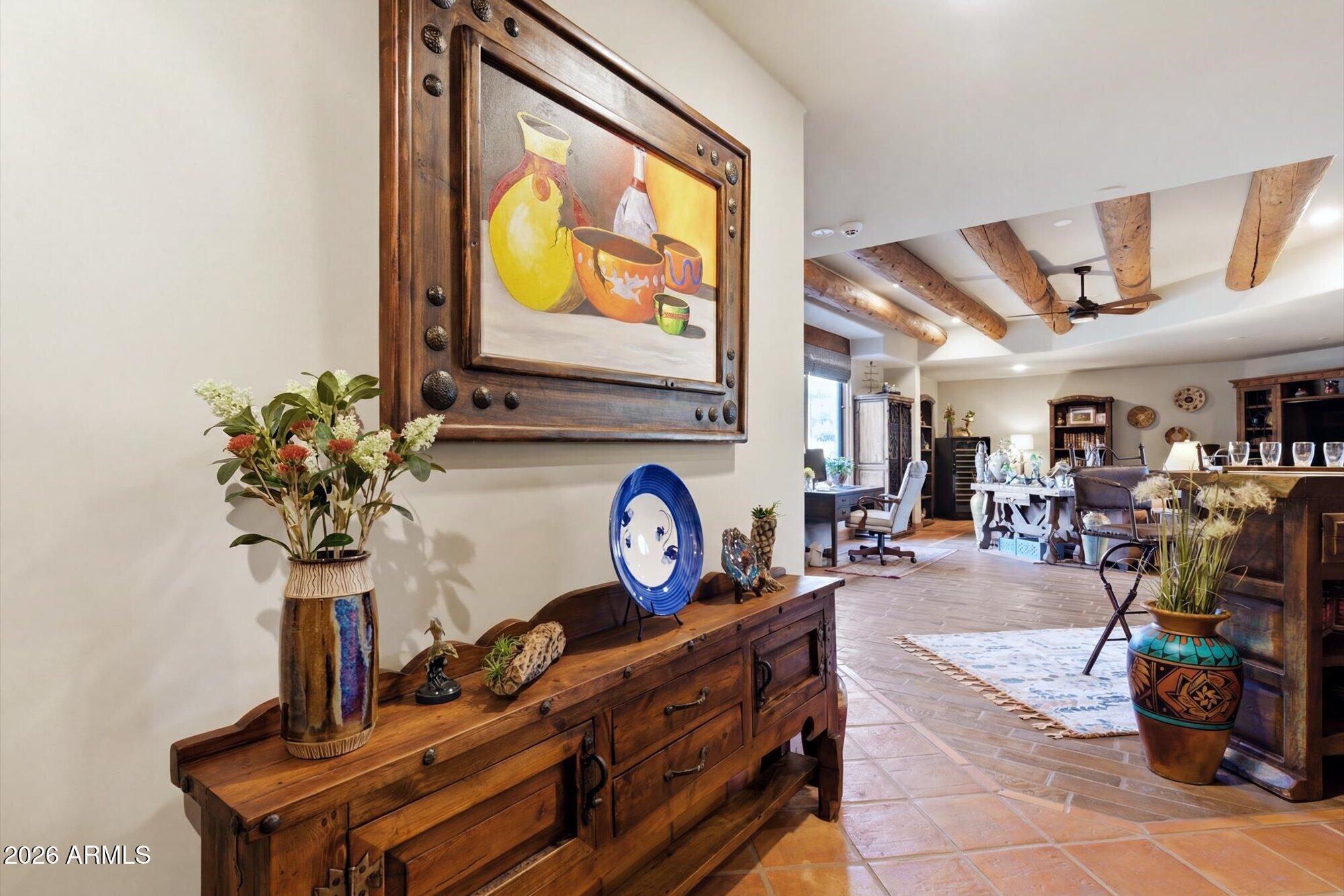 UNSUBDIVIDED CAVE CREEK - Residential