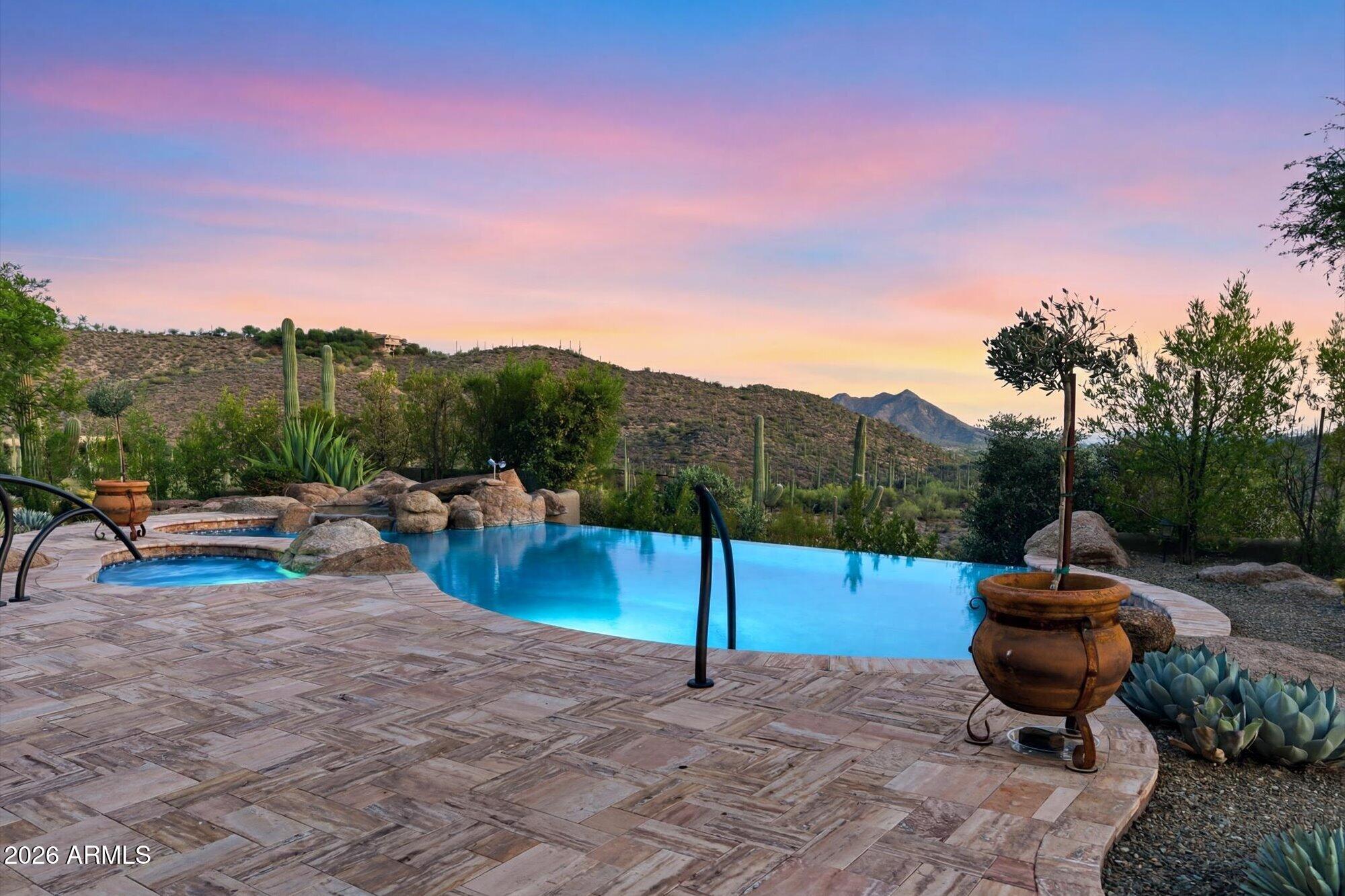 UNSUBDIVIDED CAVE CREEK - Residential