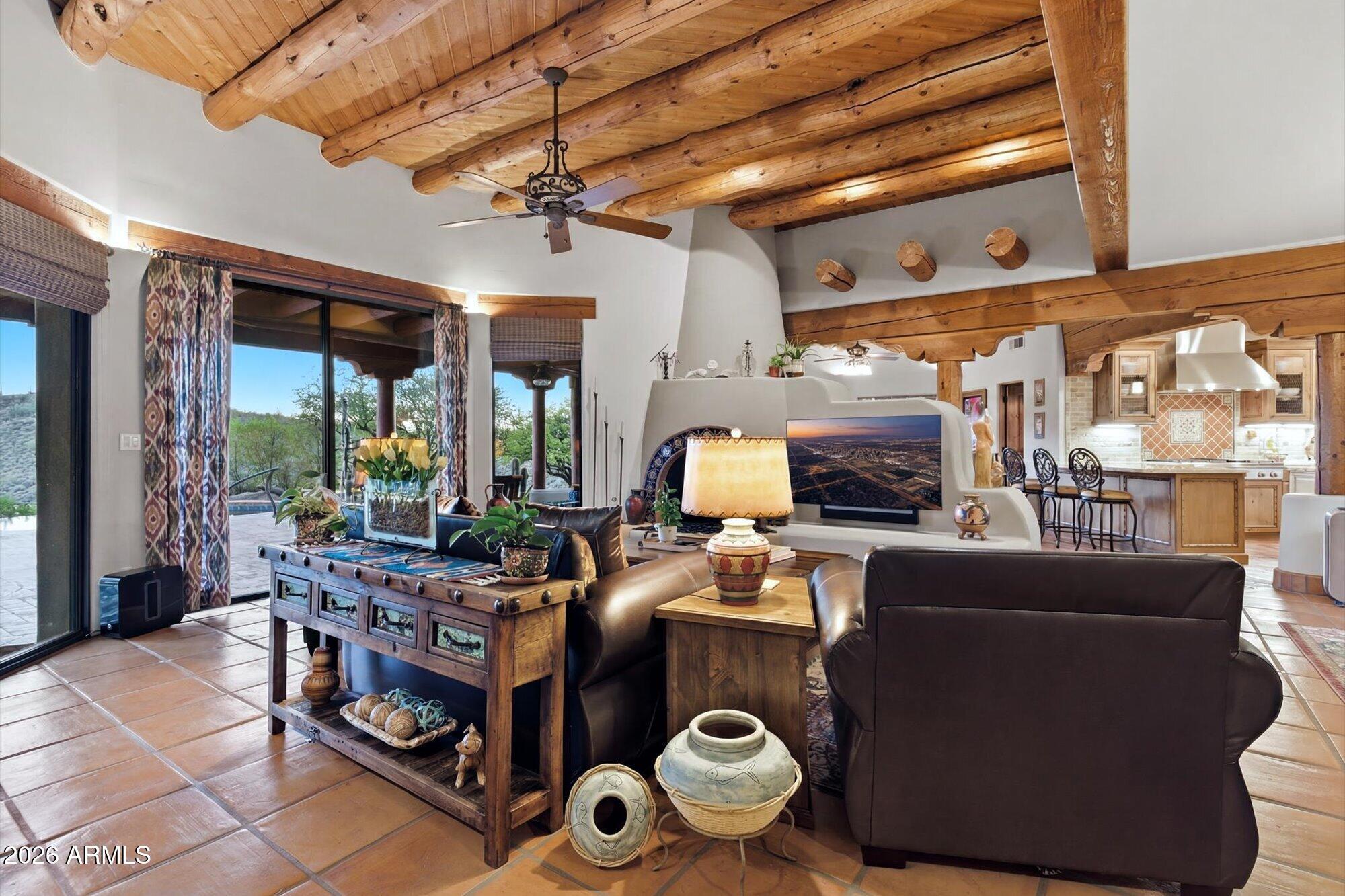 UNSUBDIVIDED CAVE CREEK - Residential