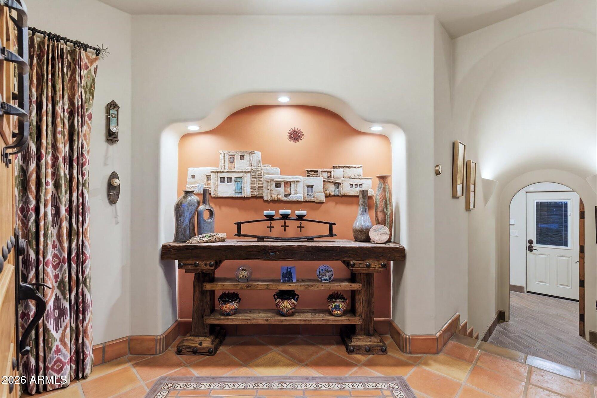 UNSUBDIVIDED CAVE CREEK - Residential