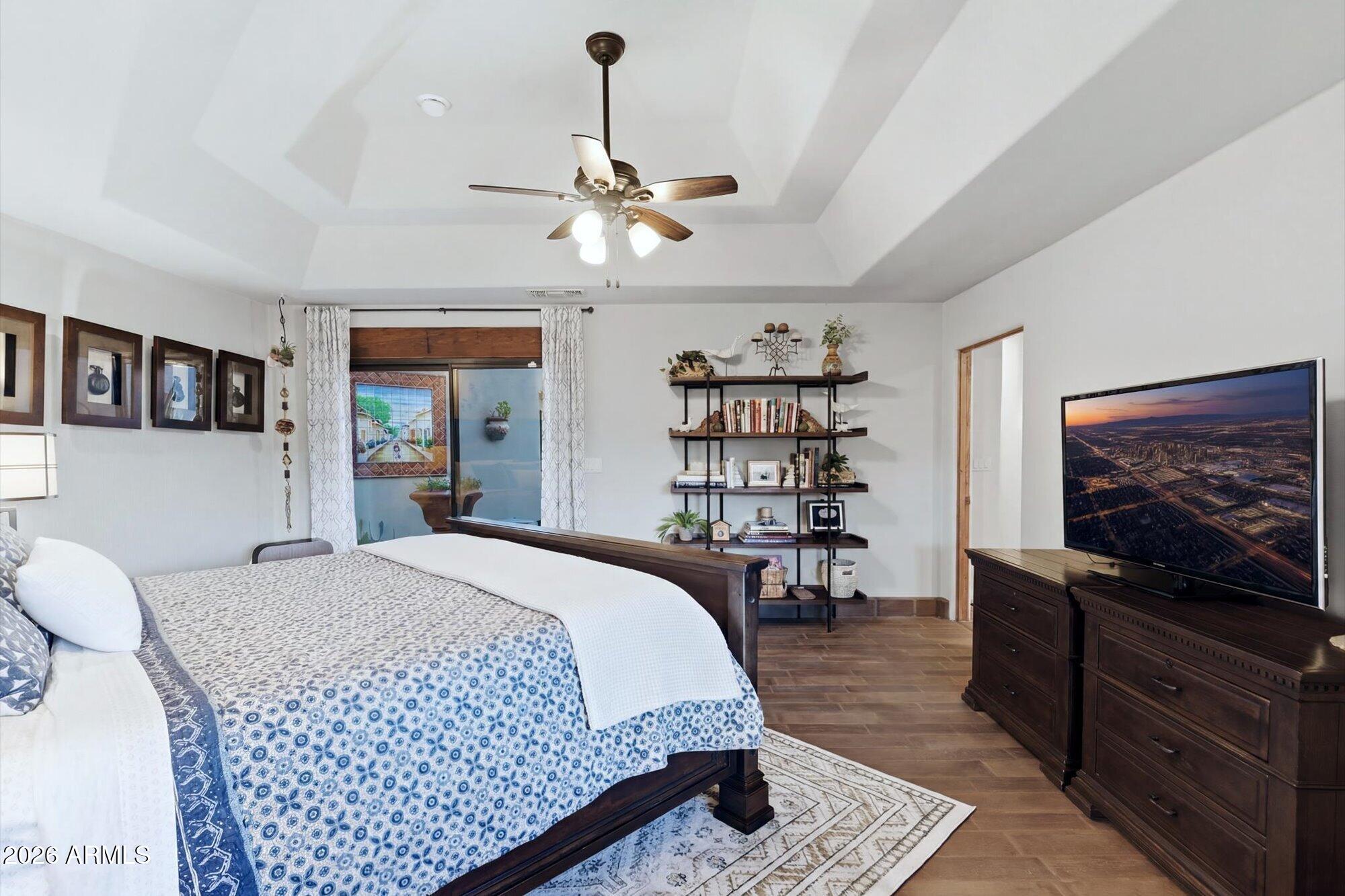 UNSUBDIVIDED CAVE CREEK - Residential
