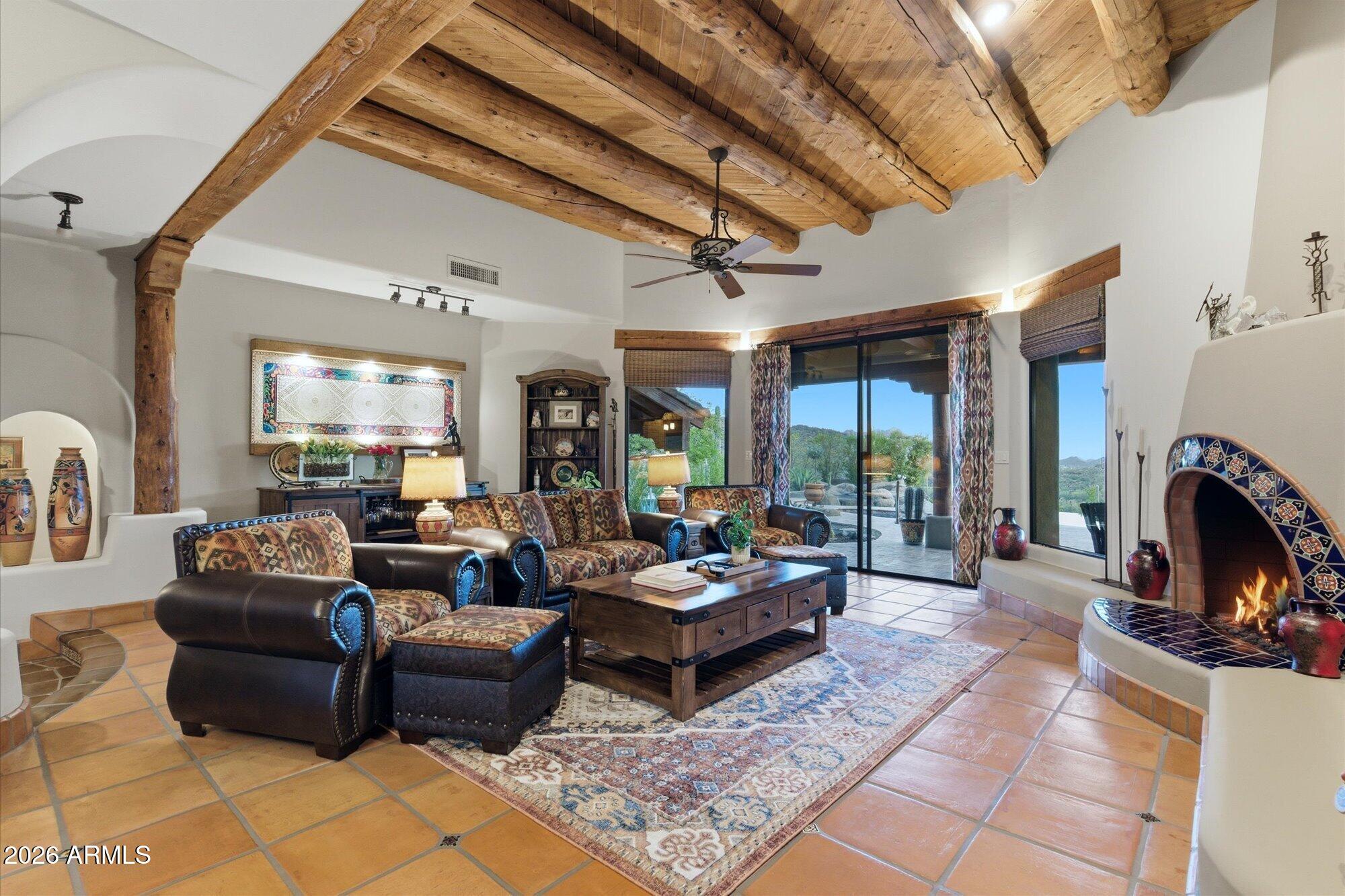UNSUBDIVIDED CAVE CREEK - Residential