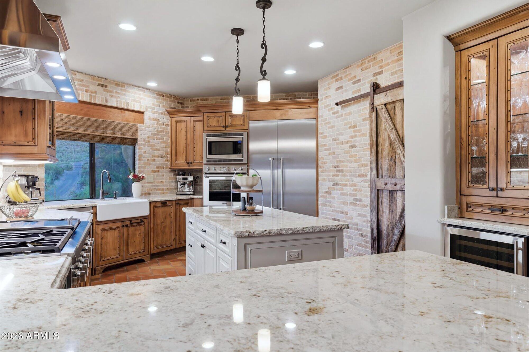 UNSUBDIVIDED CAVE CREEK - Residential