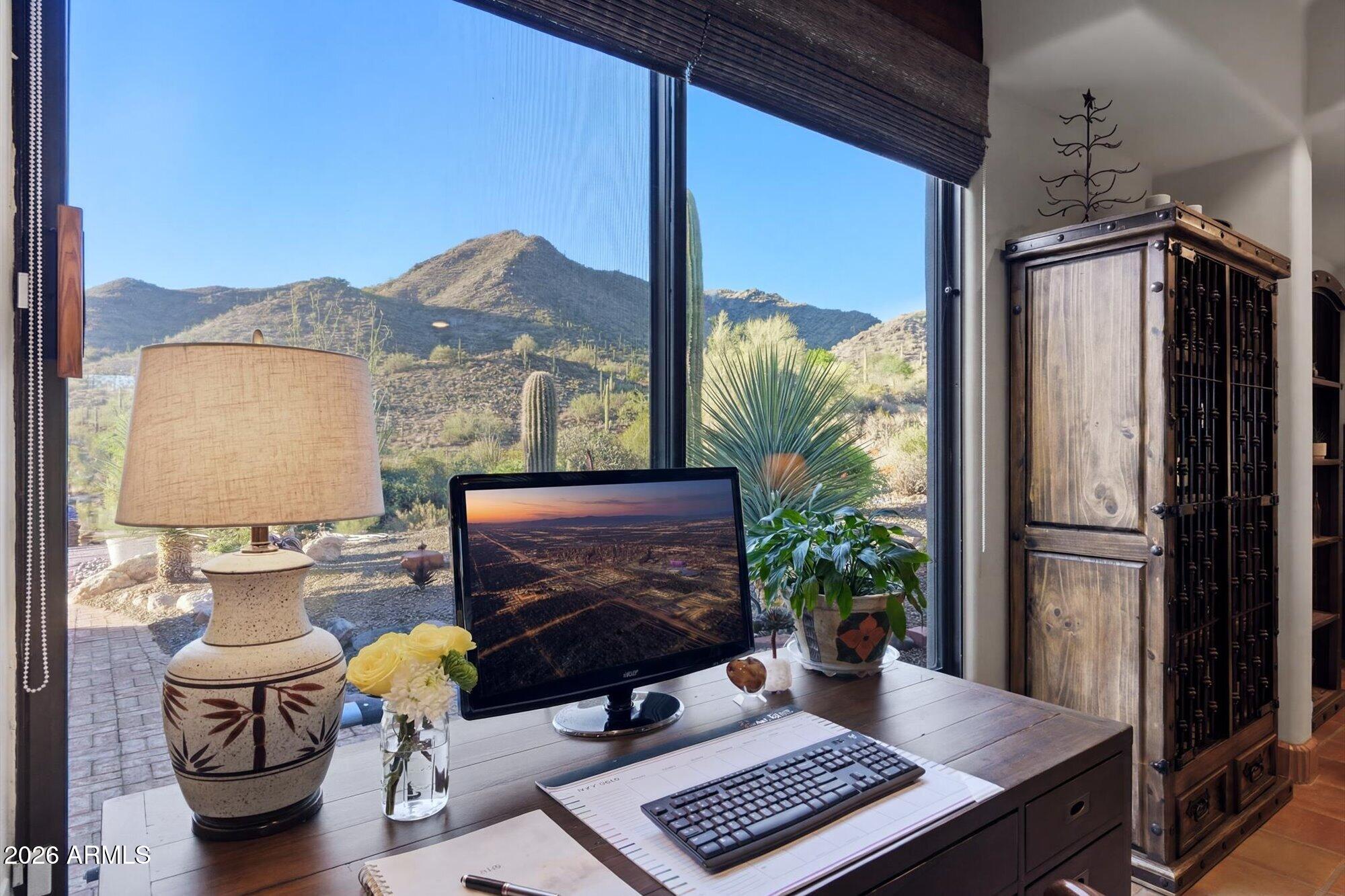 UNSUBDIVIDED CAVE CREEK - Residential