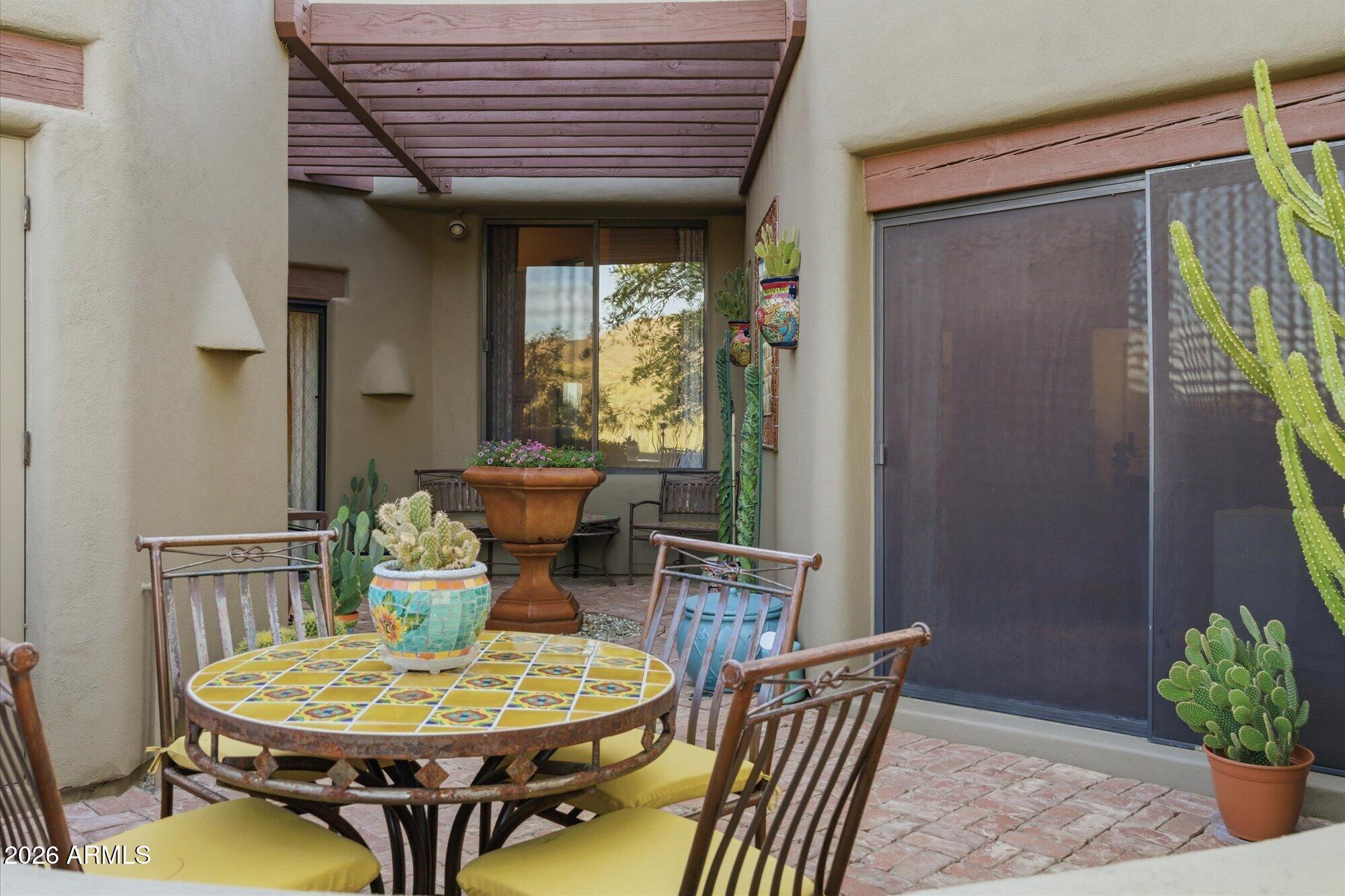 UNSUBDIVIDED CAVE CREEK - Residential