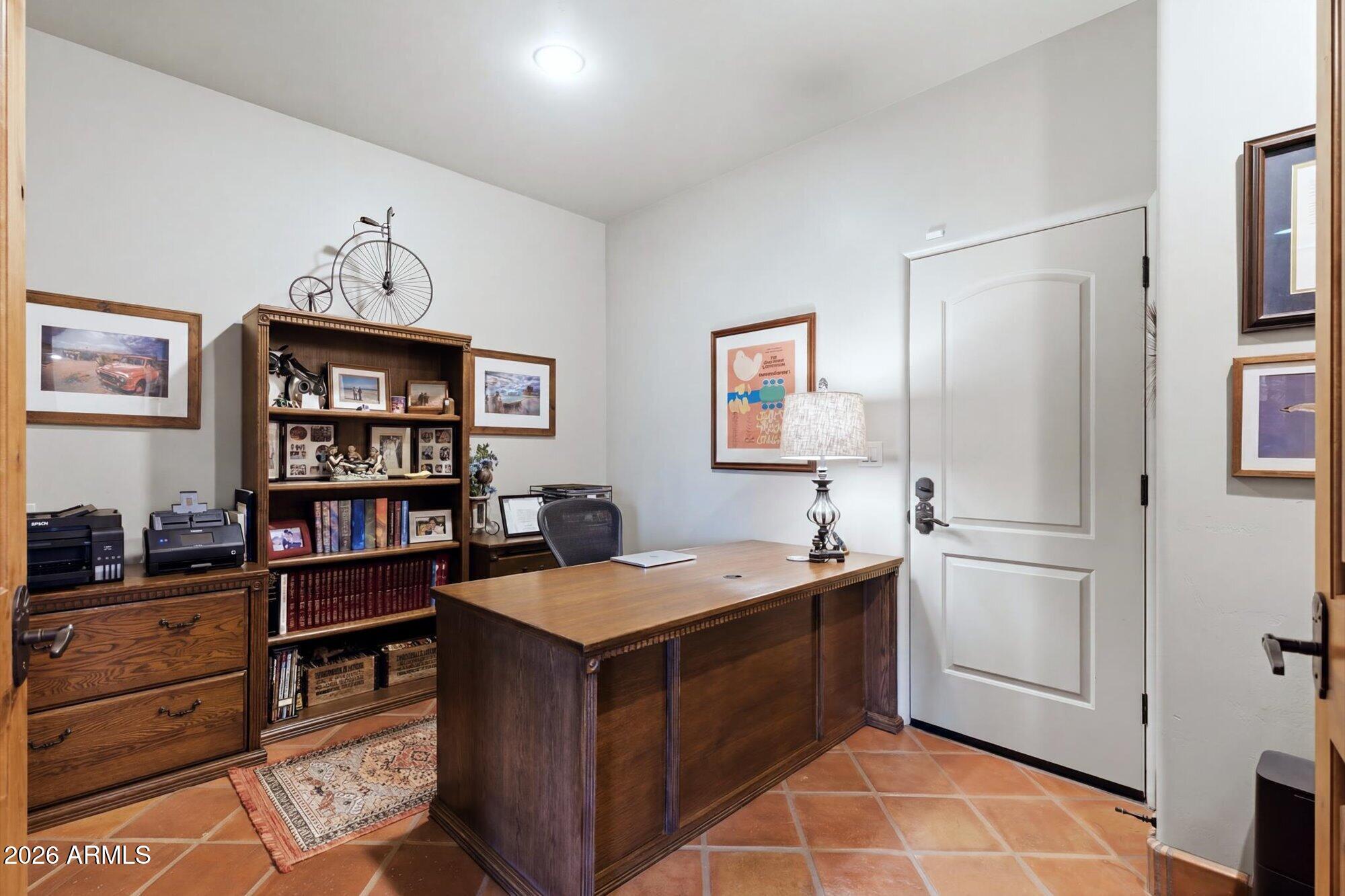 UNSUBDIVIDED CAVE CREEK - Residential