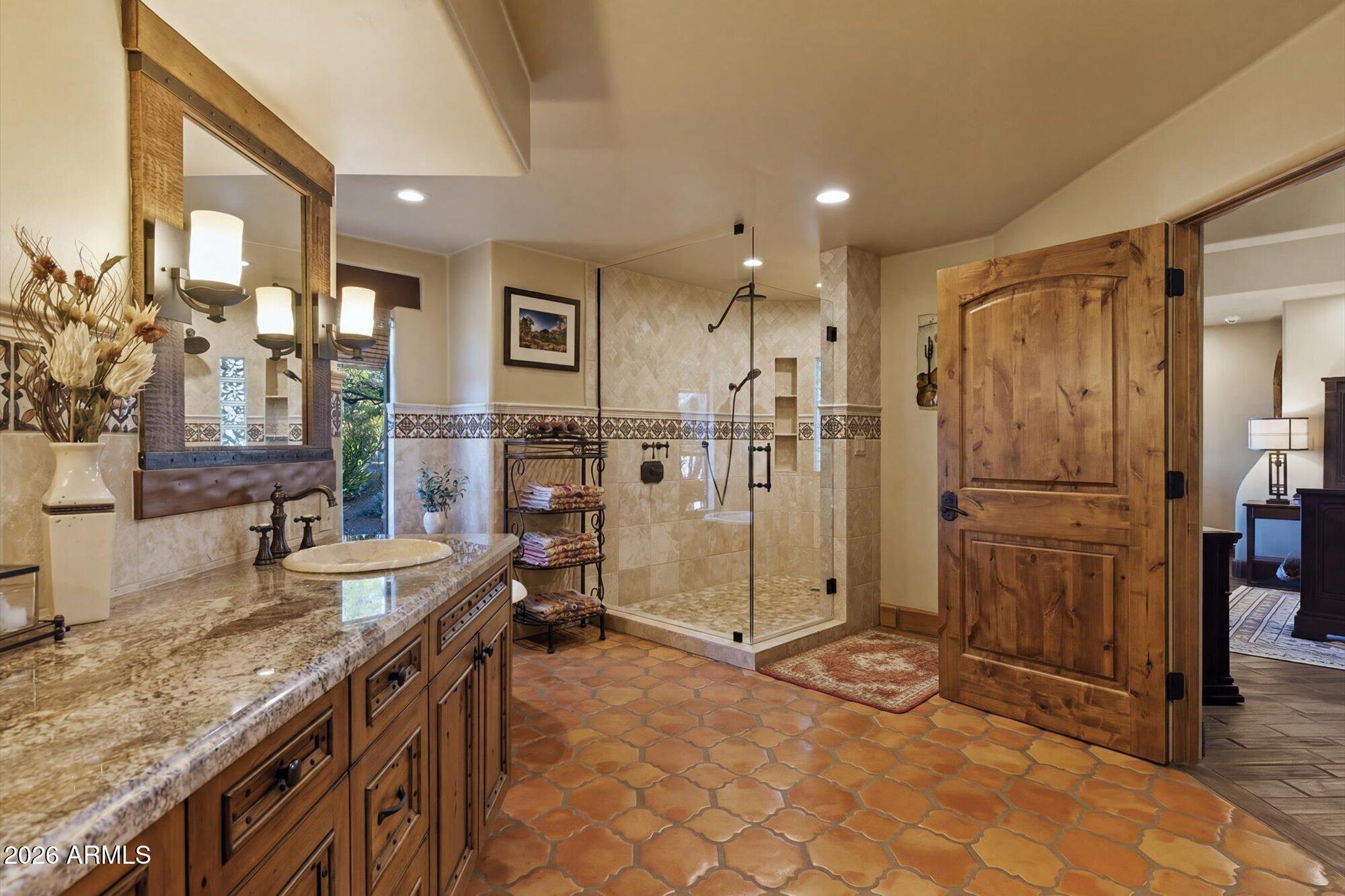UNSUBDIVIDED CAVE CREEK - Residential