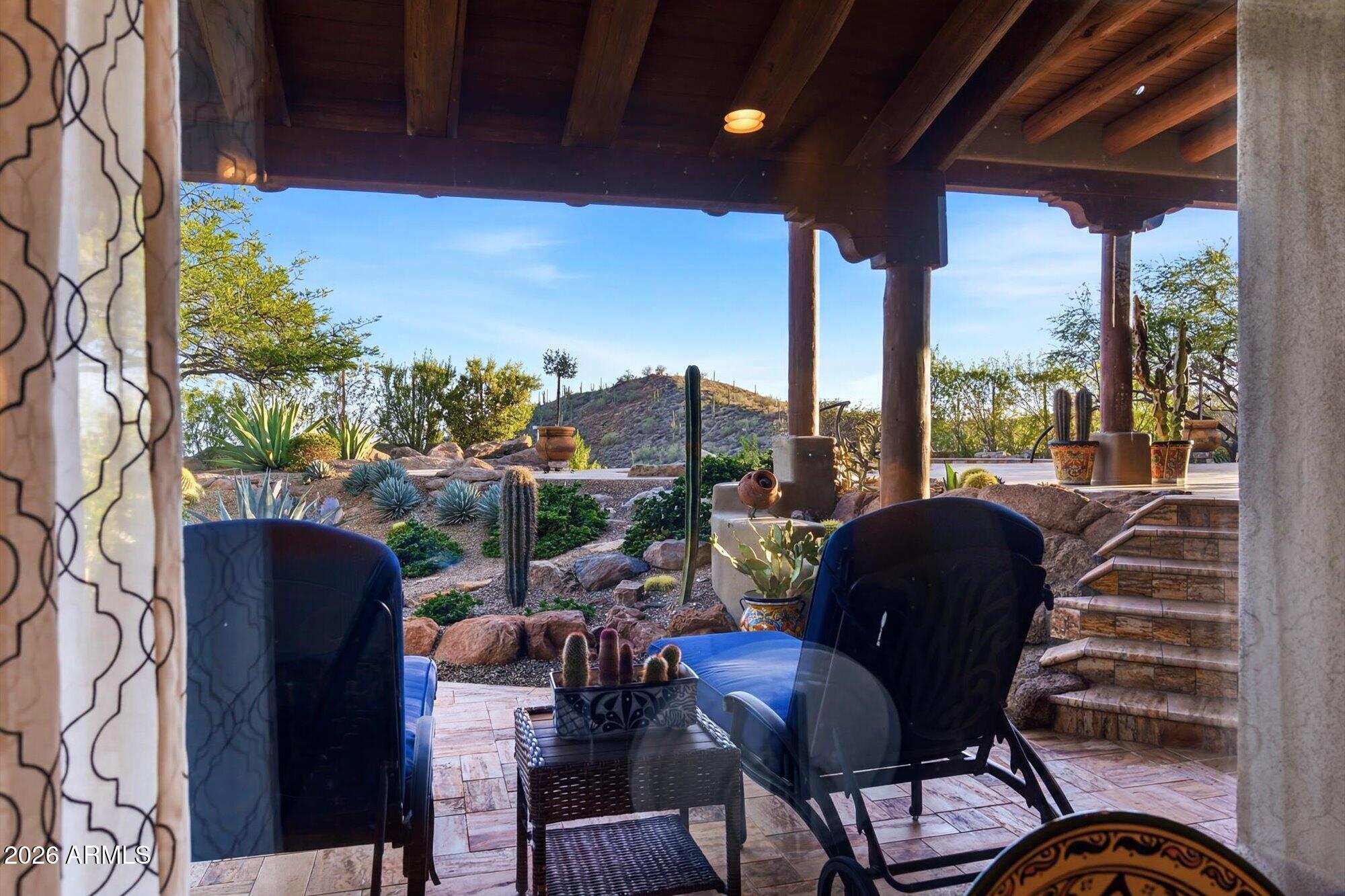 UNSUBDIVIDED CAVE CREEK - Residential