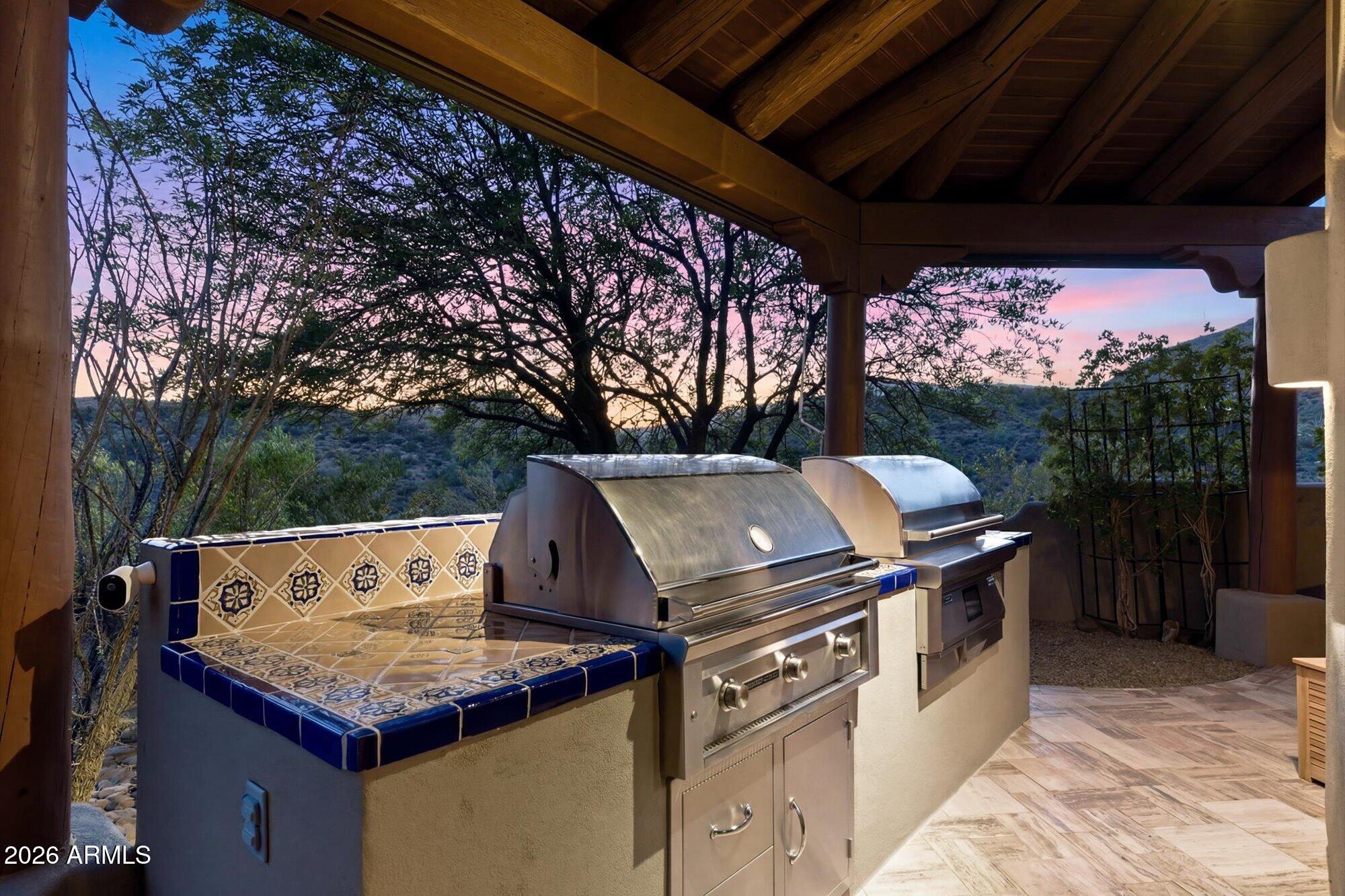 UNSUBDIVIDED CAVE CREEK - Residential