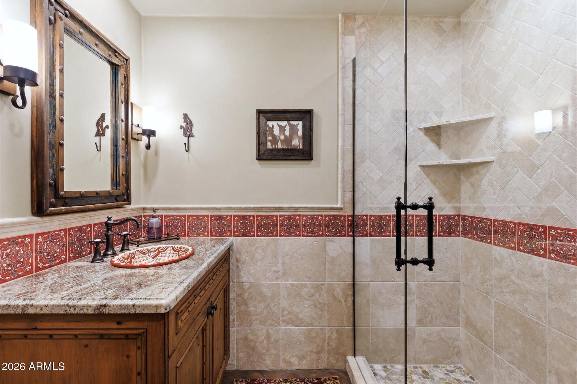 UNSUBDIVIDED CAVE CREEK - Residential