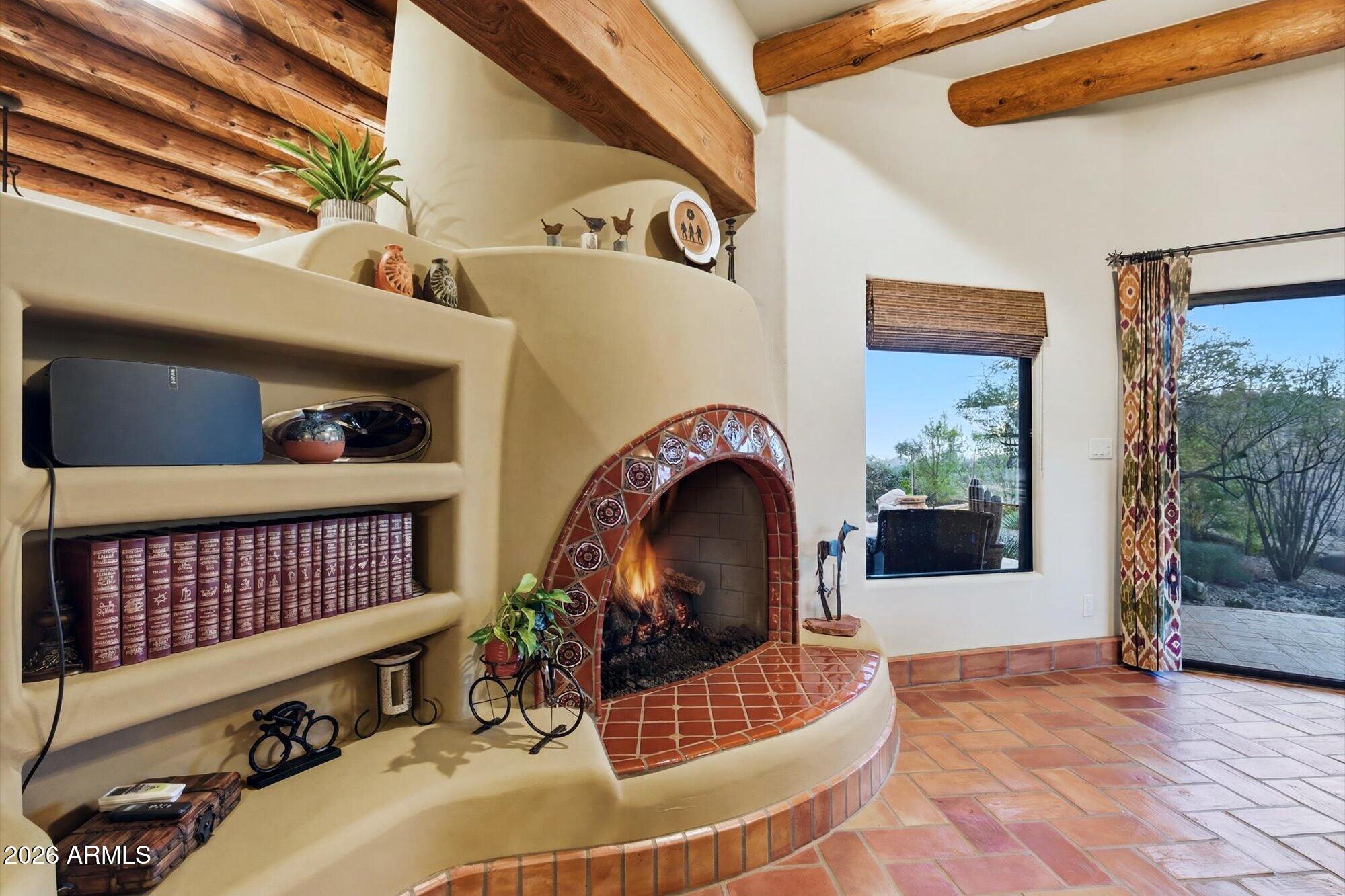UNSUBDIVIDED CAVE CREEK - Residential