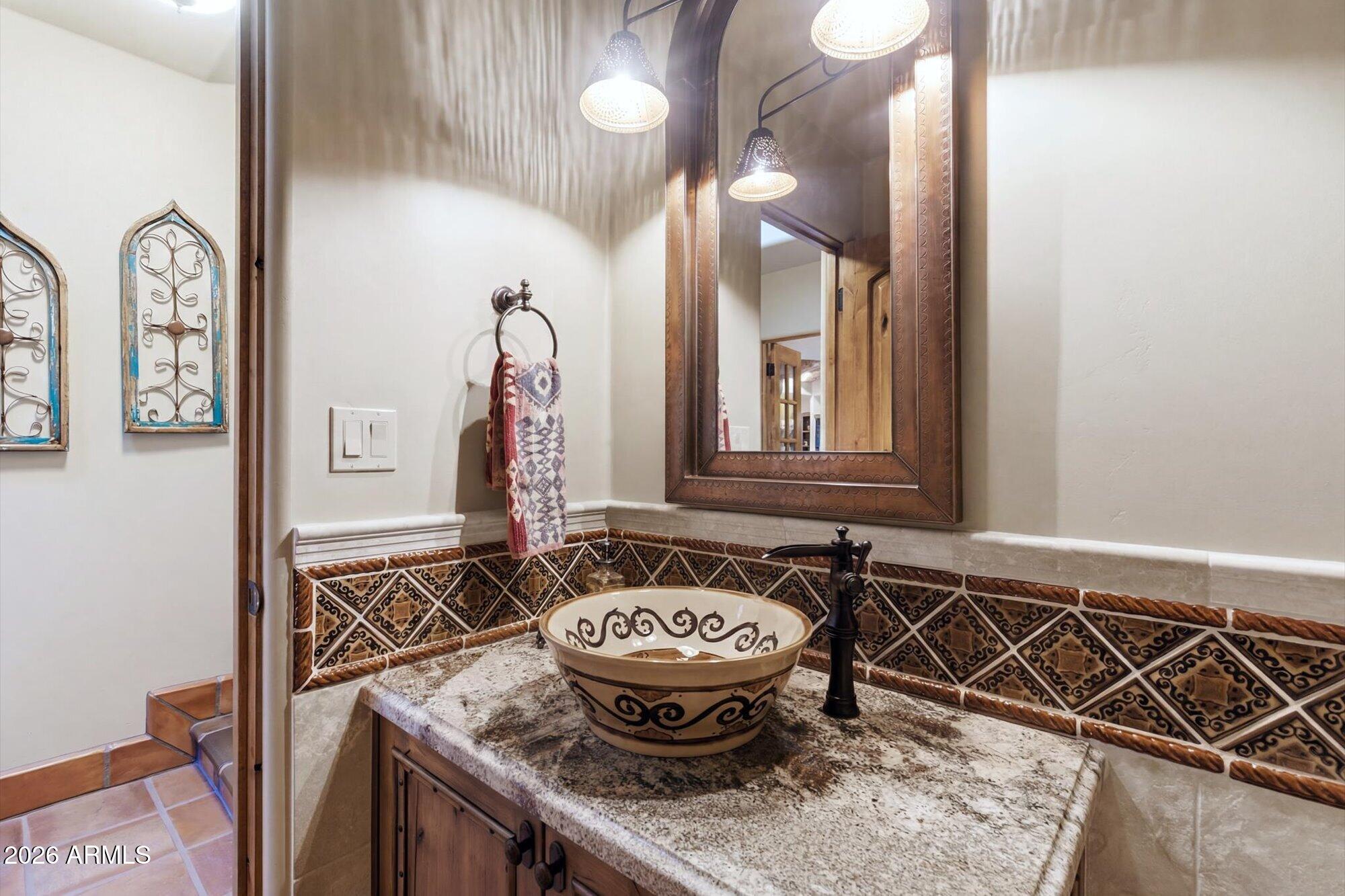 UNSUBDIVIDED CAVE CREEK - Residential