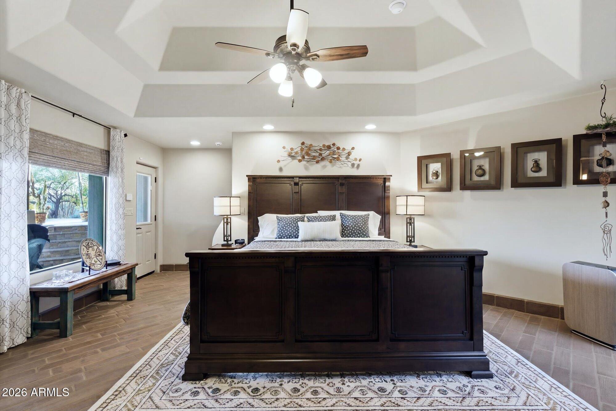 UNSUBDIVIDED CAVE CREEK - Residential