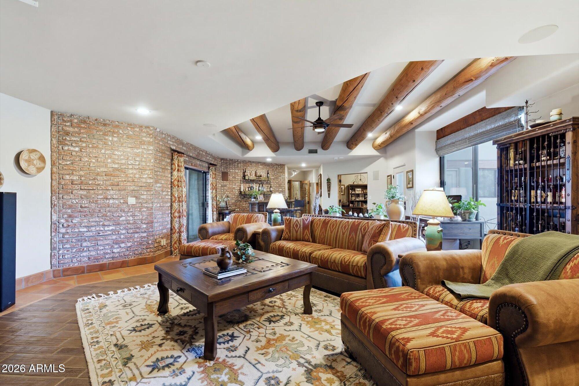 UNSUBDIVIDED CAVE CREEK - Residential