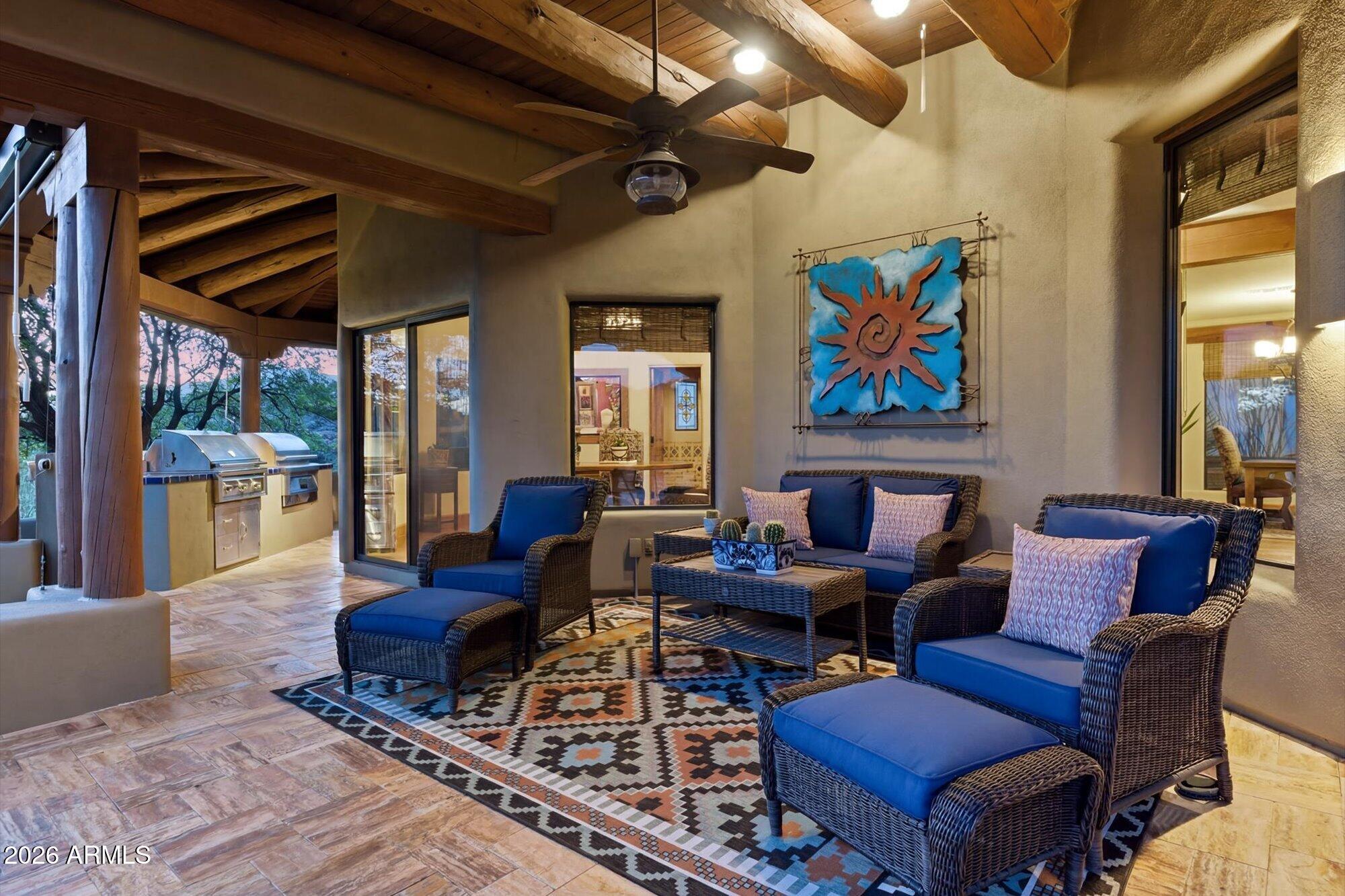 UNSUBDIVIDED CAVE CREEK - Residential