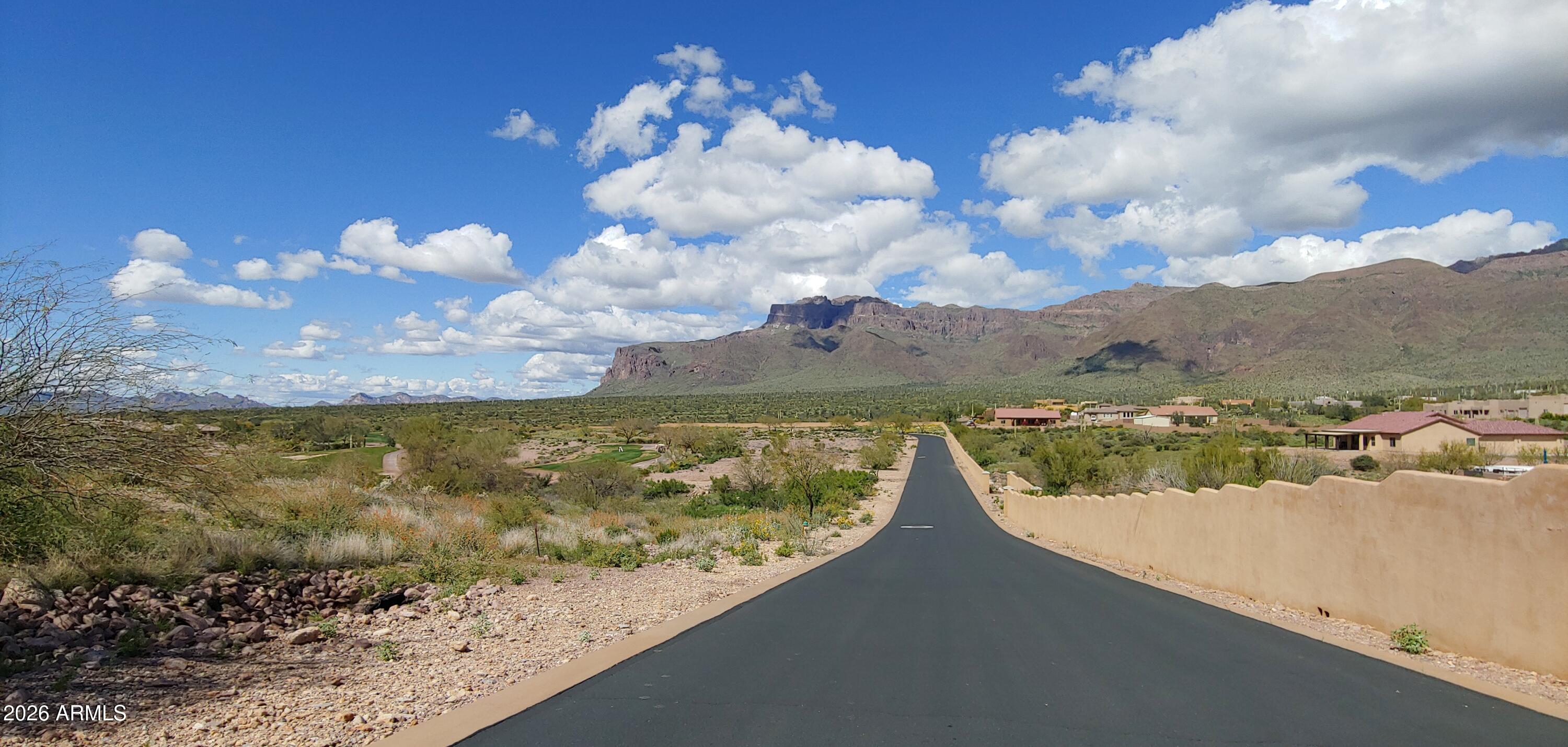 2790 S PETROGLYPH Trail 66