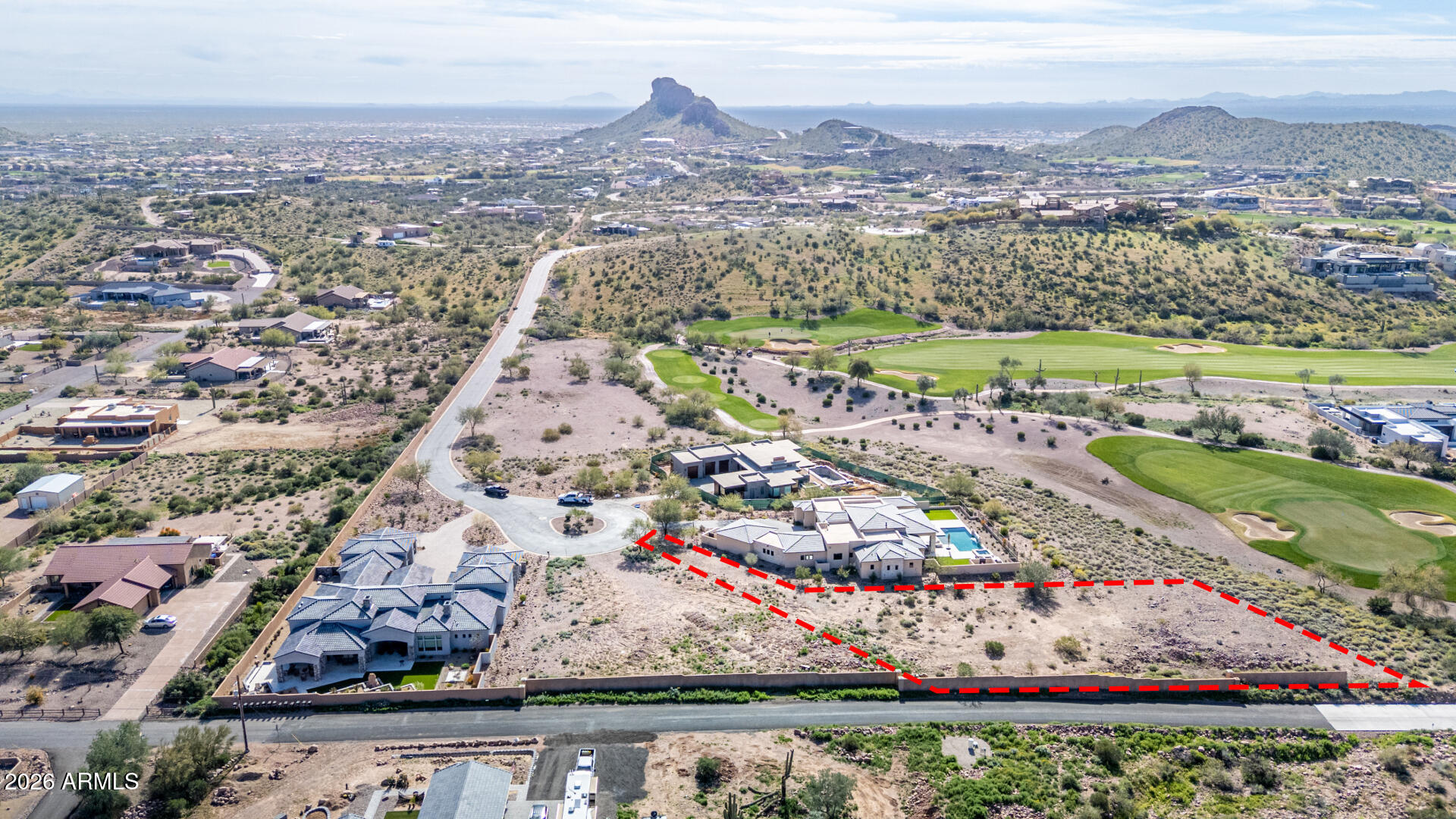 2790 S PETROGLYPH Trail 66