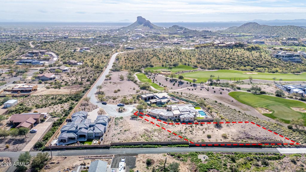 Photo of 2790 S Petroglyph Trail #66, Gold Canyon, AZ 85118 (MLS # 6970561)