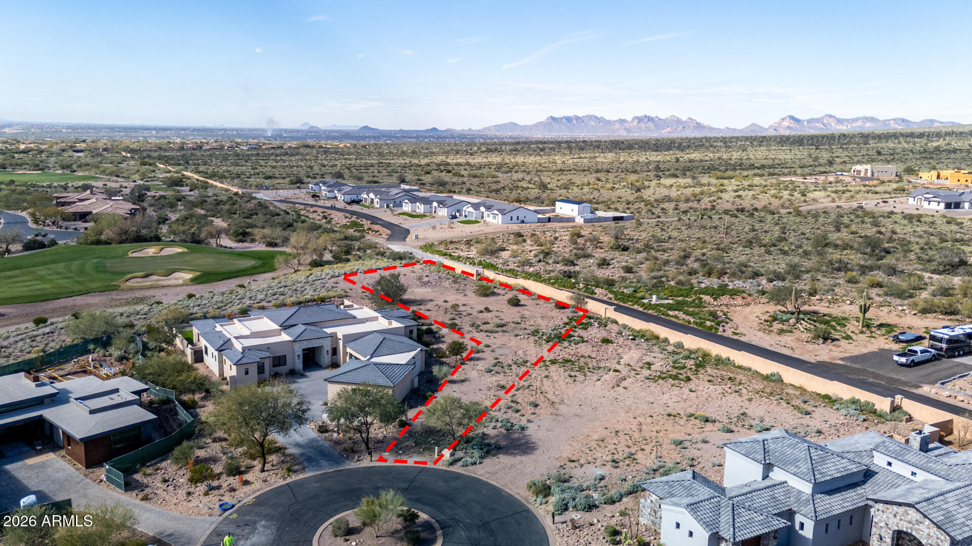 2790 S PETROGLYPH Trail 66