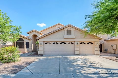 4353 W WALTON Way Chandler AZ 85226