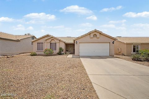 Property photo of 2265 W 17th Avenue, Apache Junction, AZ 85120