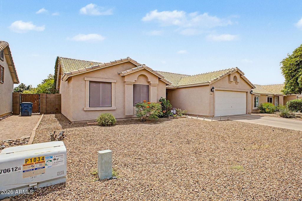Photo of 2265 W 17th Avenue, Apache Junction, AZ 85120 (MLS # 7017712)