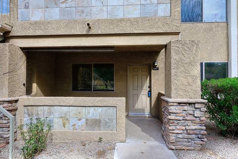Photo of 303 N Miller Road #1007, Scottsdale, AZ 85257 (MLS # 6915625)