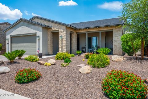 A home in Rio Verde