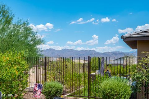 A home in Rio Verde