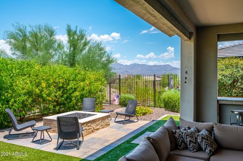 A home in Rio Verde