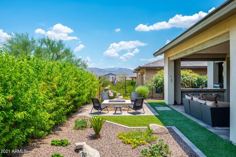 A home in Rio Verde