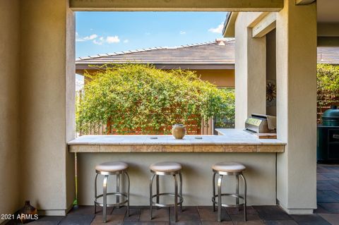 A home in Rio Verde