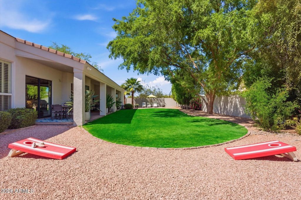 Photo of 9458 E Desert Cove Avenue, Scottsdale, AZ 85260 (MLS # 7010638)