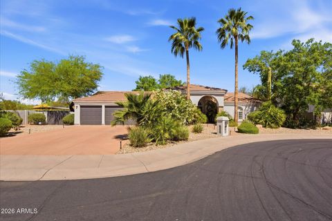 9458 E DESERT COVE Avenue Scottsdale AZ 85260