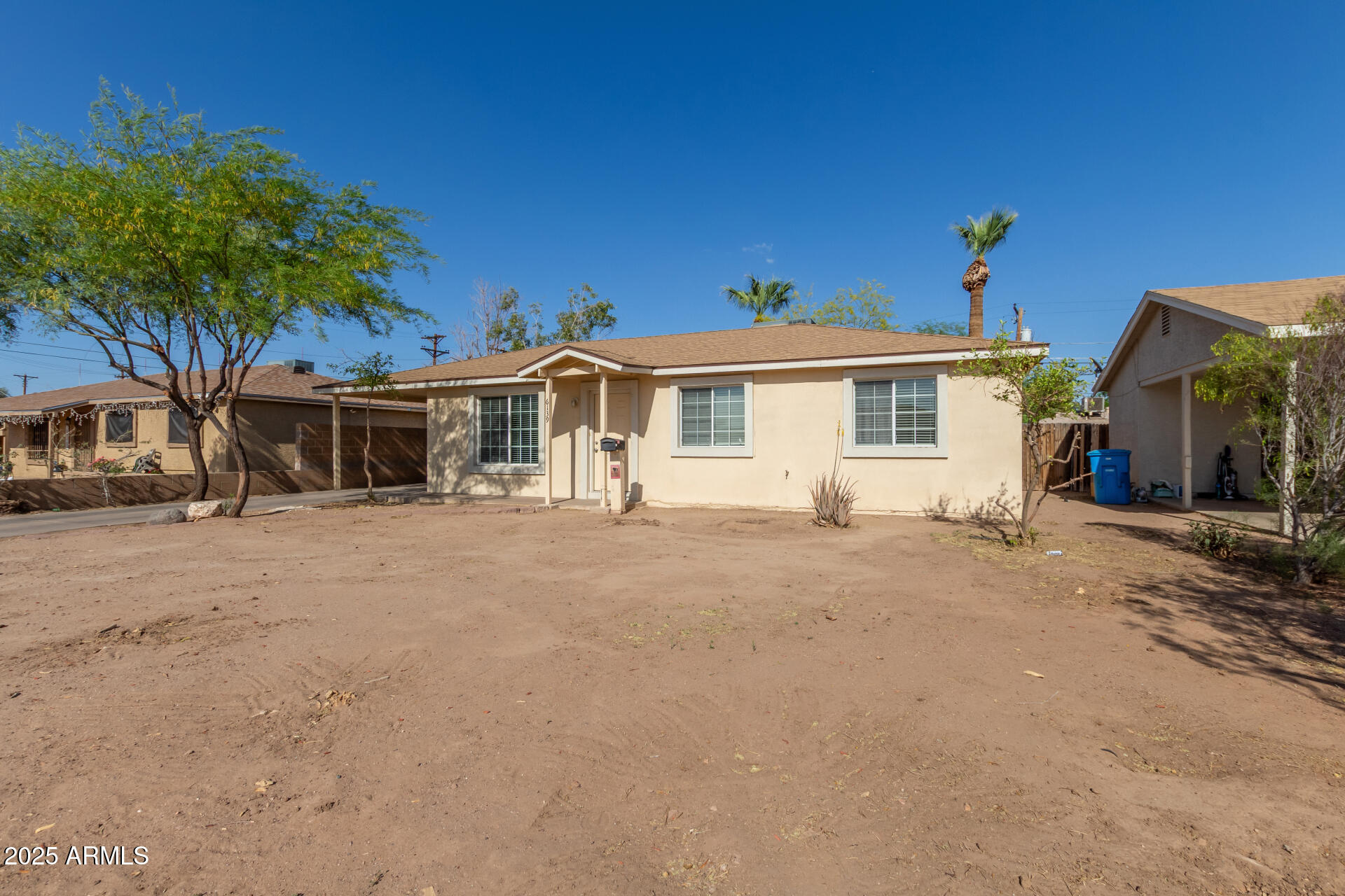 6139 N 31ST Drive